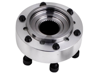 Auto to Manual Free Wheeling Hub Conversion Kit for GQ / GU Nissan Patrol Y60 / Y61-Spoilers and Bodykits Australia