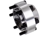 Auto to Manual Free Wheeling Hub Conversion Kit for GQ / GU Nissan Patrol Y60 / Y61-Spoilers and Bodykits Australia