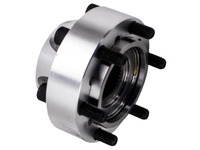 Auto to Manual Free Wheeling Hub Conversion Kit for GQ / GU Nissan Patrol Y60 / Y61-Spoilers and Bodykits Australia