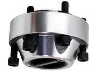 Auto to Manual Free Wheeling Hub Conversion Kit for GQ / GU Nissan Patrol Y60 / Y61-Spoilers and Bodykits Australia