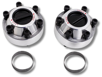 Auto to Manual Free Wheeling Hub Conversion Kit for GQ / GU Nissan Patrol Y60 / Y61-Spoilers and Bodykits Australia