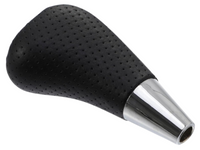 Automatic Gear Shift Knob for Toyota RAV 4 / Camry / Corolla - Black / Brown-Spoilers and Bodykits Australia