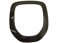 Automatic Gear Shift Surround Trim for VE Holden Commodore - Gloss Black-Spoilers and Bodykits Australia