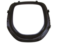 Automatic Gear Shift Surround Trim for VE Holden Commodore - Gloss Black-Spoilers and Bodykits Australia