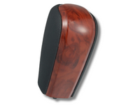 Automatic Gear Stick Shift Knob for 150 Series Toyota Prado - Wood Grain (2009 - 2017)-Spoilers and Bodykits Australia