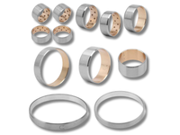 Automatic Transmission Bushing Repair Kit for BMW X3 ZF6HP19 6-Speed - 12x Pieces (2006 - 2011)-Spoilers and Bodykits Australia