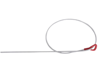 Automatic Transmission Dipstick for Mercedes Benz Models - 1220mm-Spoilers and Bodykits Australia