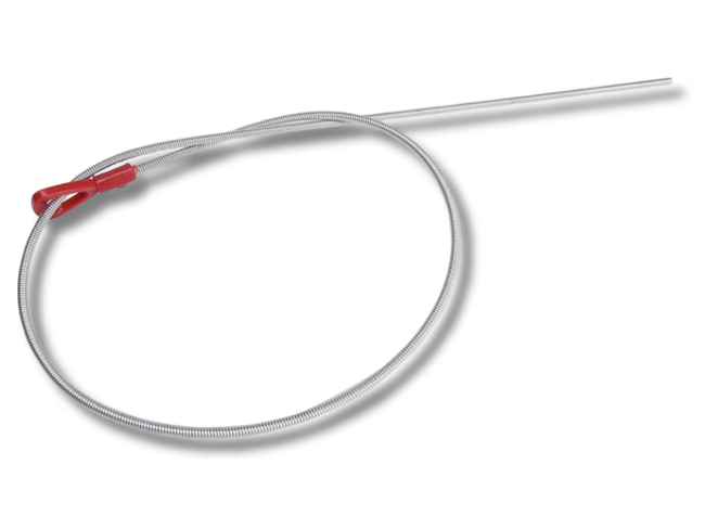 Automatic Transmission Dipstick for Mercedes Benz Models - 1220mm-Spoilers and Bodykits Australia