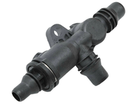 Automatic Transmission Oil Cooler Thermostat for BMW X5 E53 3.0d / 3.0i / 4.4i / 4.6i-Spoilers and Bodykits Australia