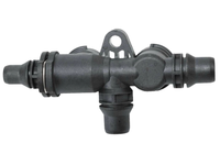 Automatic Transmission Oil Cooler Thermostat for BMW X5 E53 3.0d / 3.0i / 4.4i / 4.6i-Spoilers and Bodykits Australia