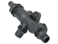 Automatic Transmission Oil Cooler Thermostat for BMW X5 E53 3.0d / 3.0i / 4.4i / 4.6i-Spoilers and Bodykits Australia