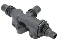 Automatic Transmission Oil Cooler Thermostat for BMW X5 E53 3.0d / 3.0i / 4.4i / 4.6i-Spoilers and Bodykits Australia