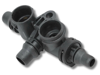 Automatic Transmission Oil Cooler Thermostat for BMW X5 E53 3.0d / 3.0i / 4.4i / 4.6i-Spoilers and Bodykits Australia