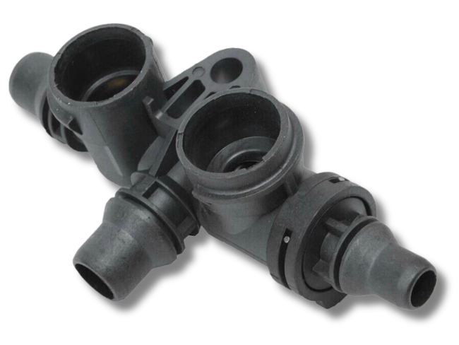 Automatic Transmission Oil Cooler Thermostat for BMW X5 E53 3.0d / 3.0i / 4.4i / 4.6i-Spoilers and Bodykits Australia