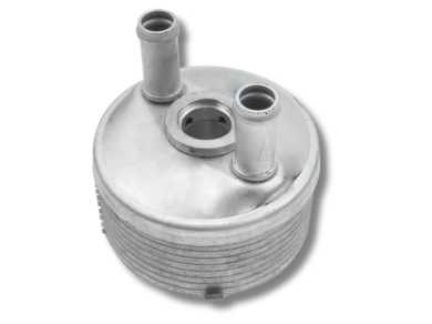 Automatic Transmission Oil Cooler for Audi A3 / TT & Volkswagen Beetle / Golf / Passat & Skoda Octavia - Spoilers and Bodykits Australia