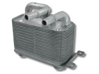 Automatic Transmission Oil Cooler for BMW E60 / E61 / 520i / 530i / 540i / E63 / E64 / 650i - Spoilers and Bodykits Australia