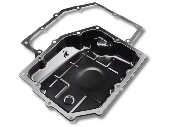 Automatic Transmission Oil Pan for Jeep Cherokee / Wrangler & Chrysler 300C & Dodge Nitro-Spoilers and Bodykits Australia