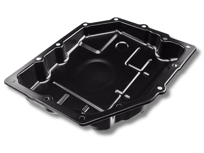 Automatic Transmission Oil Pan for Jeep Wrangler & Subaru Liberty & RAM 1500 & Chrysler 300C & Dodge Nitro / Durango-Spoilers and Bodykits Australia