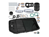 Automatic Transmission Oil Pan with Gasket, Drain Plug & Repair Kit for BMW E82 / E84 / E89 / E90-Spoilers and Bodykits Australia
