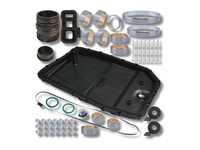 Automatic Transmission Oil Pan with Gasket, Drain Plug & Repair Kit for BMW E82 / E84 / E89 / E90-Spoilers and Bodykits Australia