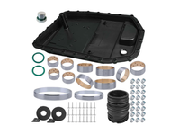 Automatic Transmission Oil Pan with Sealing Sleeve, Drain Plug & Repair Kit for BMW-Spoilers and Bodykits Australia