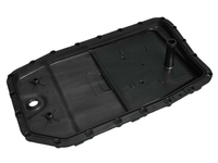 Automatic Transmission Oil Pan with Sealing Sleeve, Drain Plug & Repair Kit for BMW-Spoilers and Bodykits Australia