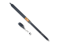 Back Door Strut Support Bar for 150 Series Toyota Prado GRJ150 / GDJ150 / GDJ155-Spoilers and Bodykits Australia