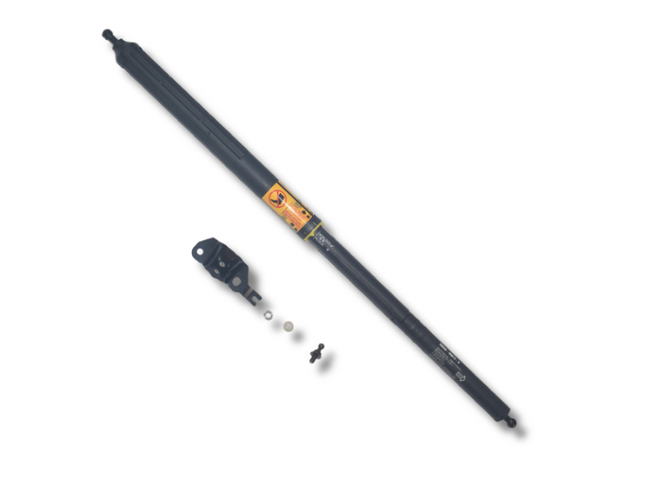 Back Door Strut Support Bar for 150 Series Toyota Prado GRJ150 / GDJ150 / GDJ155-Spoilers and Bodykits Australia