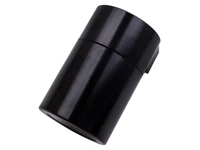 Baffled Billet Alloy Oil Catch Can for BMW N54 135i / 335i / 535i-Spoilers and Bodykits Australia