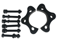 Ball Joint Spacers 25mm for PJ / PK Ford Ranger / Mazda B2500 / BT-50-Spoilers and Bodykits Australia