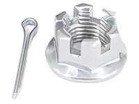 Ball Joint for 95 Series Toyota Prado JZ95 (1996 - 2003)-Spoilers and Bodykits Australia