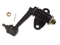 Ball Joints, Tie Rod Ends, Idler Arm & Pitman Arm for PJ / PK Ford Ranger (2009 Onwards)-Spoilers and Bodykits Australia