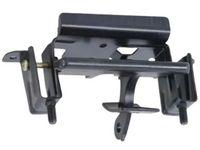 Barn Door Tailgate Handle for 80 Series Toyota Landcruiser (1990 - 1998)-Spoilers and Bodykits Australia