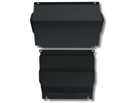 Bash Plate for MQ / MR Mitsubishi Triton - 3mm (2015 Onwards)-Spoilers and Bodykits Australia