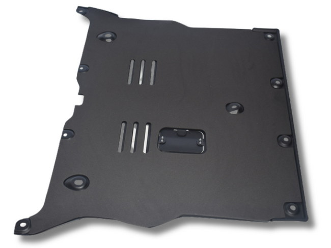 Bash Plate for Tesla Model 3 / Model Y (2017 - 2023)-Spoilers and Bodykits Australia