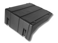 Battery Cover for Iveco Eurocargo 120 / 150 (1991 - 2002)-Spoilers and Bodykits Australia