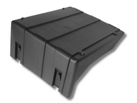 Battery Cover for Iveco Eurocargo (2009 - 2016)-Spoilers and Bodykits Australia