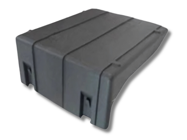 Battery Cover for Iveco Eurostar 440 (1992 - 2004)-Spoilers and Bodykits Australia