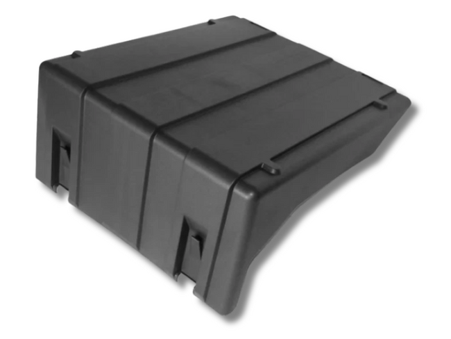 Battery Cover for Iveco Eurotech 240 (1992 - 2004)-Spoilers and Bodykits Australia