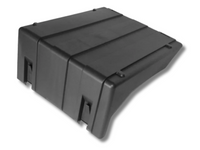 Battery Cover for Iveco Stralis AT / AD / AS (2007 - 2013)-Spoilers and Bodykits Australia