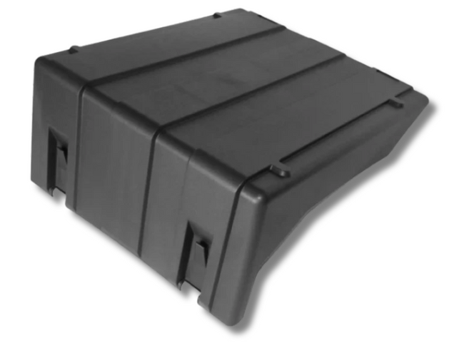 Battery Cover for Iveco Stralis AT / AD / AS (2013 Onwards)-Spoilers and Bodykits Australia