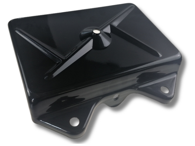 Battery Tray for Holden HQ / HJ / HX / HZ / WB Monaro / Statesman / Sedan / Wagon / Ute / Van-Spoilers and Bodykits Australia