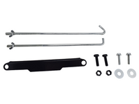 Battery Tray for Toyota Hilux N80 (2015 Onwards)-Spoilers and Bodykits Australia