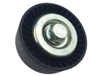 Belt Deflection Idler Pulley for BMW E46 / E90 / E91 / E84 / E87 / E88 / E83 N42 / N46-Spoilers and Bodykits Australia