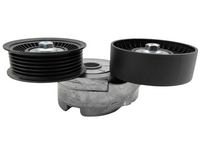 Belt Tensioner Dual Pulley for Jeep Grand Cherokee / Commander / Cherokee & Dodge Nitro / Durango-Spoilers and Bodykits Australia