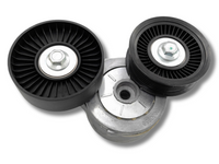 Belt Tensioner Dual Pulley for Jeep Grand Cherokee / Commander / Cherokee & Dodge Nitro / Durango-Spoilers and Bodykits Australia