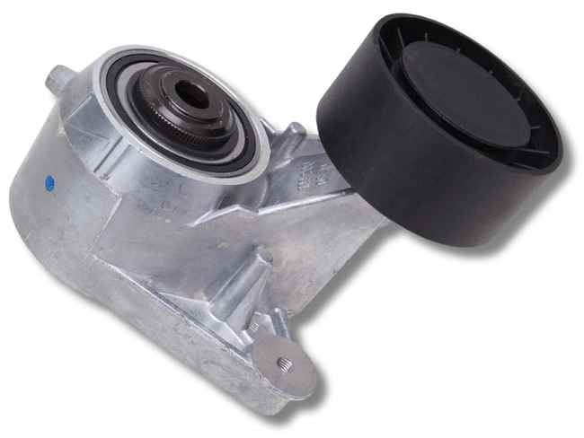 Belt Tensioner Pulley for Mercedes Benz W140 300SE / SEL / S320 (1992 - 1993)-Spoilers and Bodykits Australia