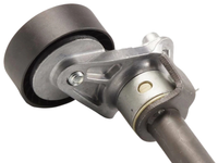 Belt Tensioner for Audi A3 8PA & Skoda Octavia & Volkswagen Passat / Golf / EOS-Spoilers and Bodykits Australia