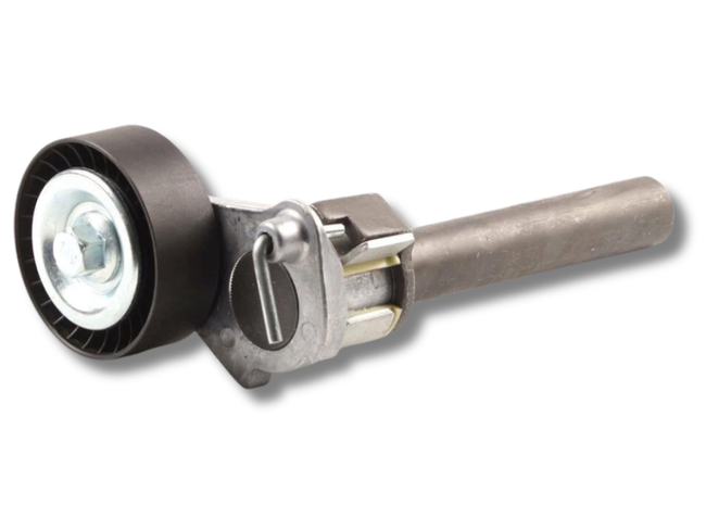 Belt Tensioner for Audi A3 8PA & Skoda Octavia & Volkswagen Passat / Golf / EOS-Spoilers and Bodykits Australia