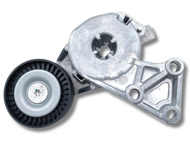 Belt Tensioner for Audi A3 / TT & Volkswagen Beetle / Golf-Spoilers and Bodykits Australia